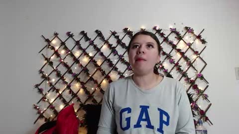 Snapshot of natalia_walker chatting on 02-01-26, 01:53 Natalia Walker online show from 02-01-26, 01:53