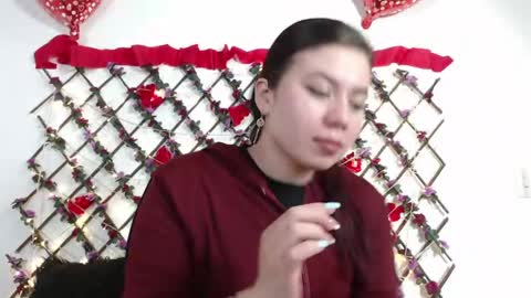 Snapshot of natalia_walker chatting on 04-15-26, 03:19 Natalia Walker online show from 04-15-26, 03:19