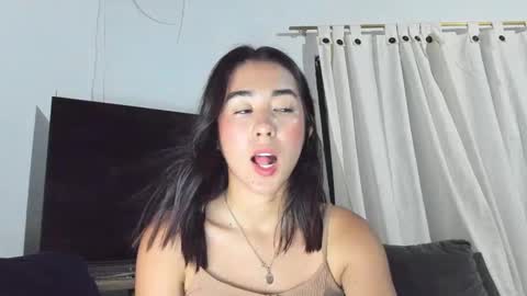 Snapshot of nataliaa05 chatting on 12-23-24, 10:55 Nati online show from 12-23-24, 10:55