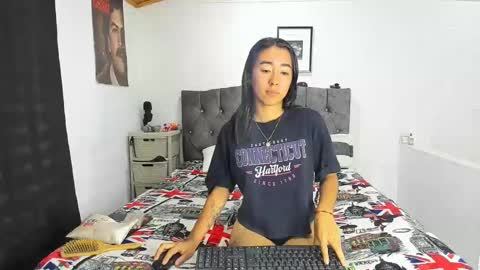 Snapshot of nataliaa05 chatting on 03-02-25, 11:20 Nati online show from 03-02-25, 11:20