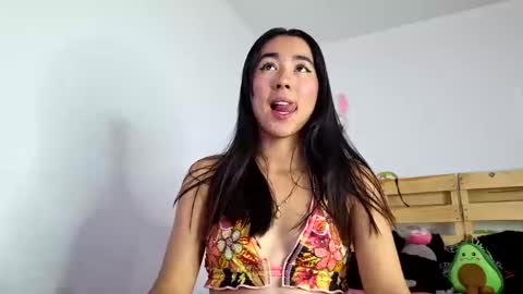 Snapshot of nataliaa05 chatting on 09-11-25, 11:49 Nati online show from 09-11-25, 11:49