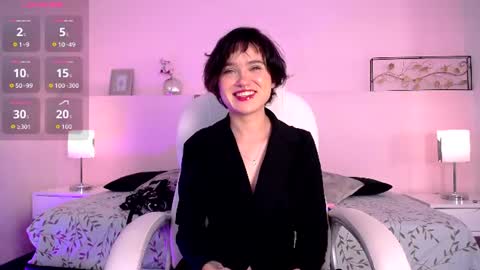 Natalia online show from 06-21-26, 03:09