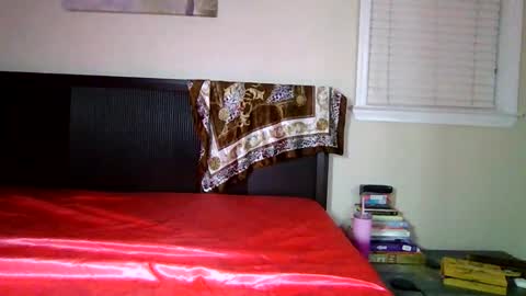 NataliaCakes1 online show from 10-29-25, 02:14