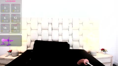 Natalia online show from 07-26-26, 03:14