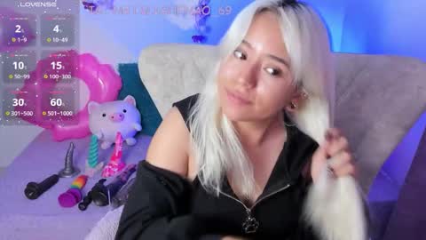 Nataliua Henao online show from 03-15-26, 03:56