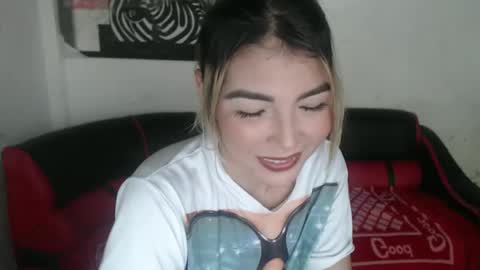 Natalia online show from 12-20-24, 06:56