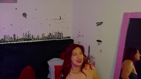 Natalia Roush online show from 07-06-26, 01:52