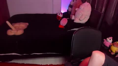 Natalia online show from 10-04-25, 09:02