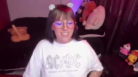 Natalia online show from 10-08-25, 09:12