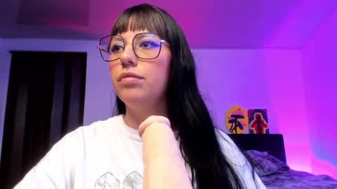 Natalia online show from 03-01-26, 03:30