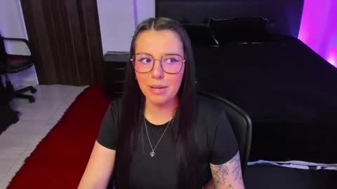 Natalia online show from 03-22-26, 02:48