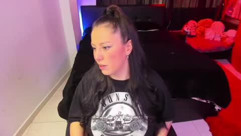 Natalia online show from 05-21-26, 08:27