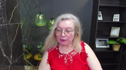 NataliCloud online show from 12-24-24, 02:22