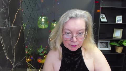 NataliCloud online show from 12-29-24, 01:17