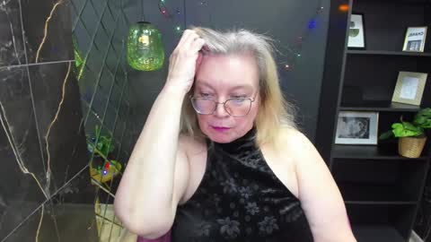 NataliCloud online show from 01-05-25, 04:59