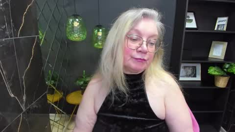 NataliCloud online show from 01-17-25, 05:41