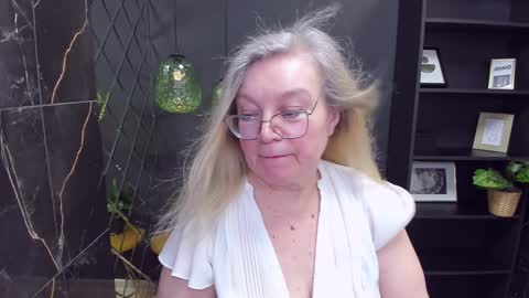 NataliCloud online show from 01-18-25, 07:37