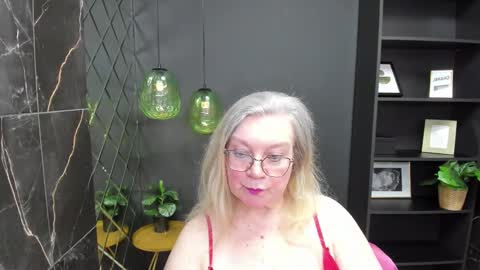 NataliCloud online show from 03-08-25, 01:47