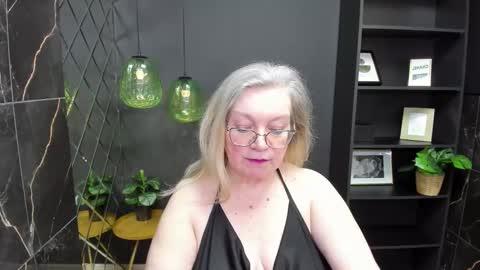 NataliCloud online show from 03-09-25, 01:15