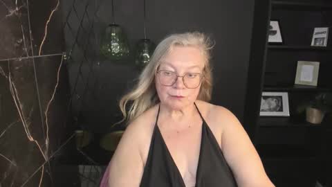 NataliCloud online show from 10-08-25, 01:31