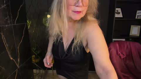 NataliCloud online show from 12-17-25, 01:17