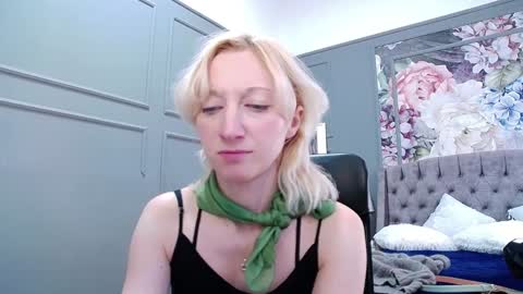 Natalie online show from 01-04-25, 11:00