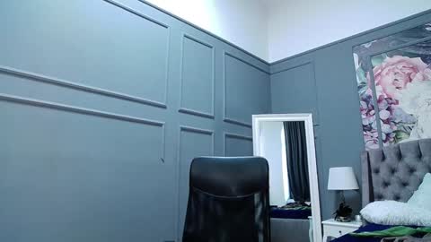 Natalie online show from 01-04-25, 02:04