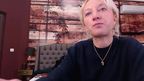 Natalie online show from 01-18-26, 11:58