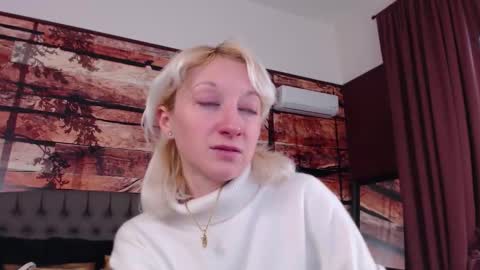 Natalie online show from 02-16-26, 07:04