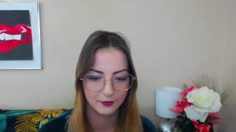 NatalieSexy online show from 02-03-25, 07:51