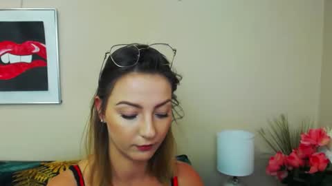 NatalieSexy online show from 02-14-25, 07:38
