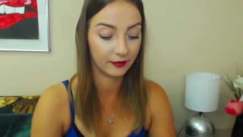 NatalieSexy online show from 09-15-25, 06:13