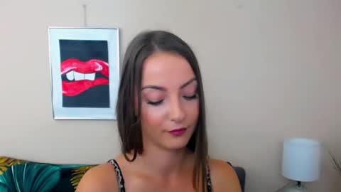 Snapshot of natalie_live chatting on 07-13-26, 06:05 NatalieSexy online show from 07-13-26, 06:05