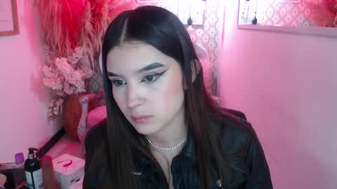 natalie  online show from 11-08-25, 08:07