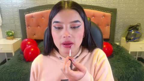 natalie  online show from 02-19-26, 03:13