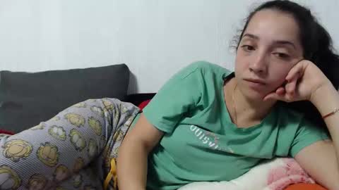 Miia online show from 10-24-25, 01:57