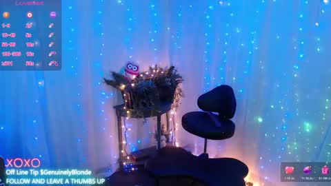 NatalieBinx  Mr.D online show from 03-10-26, 03:06