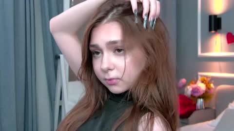 nataliecroft online show from 03-12-26, 07:03