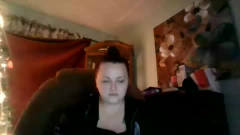 Natalie  online show from 12-22-24, 01:34