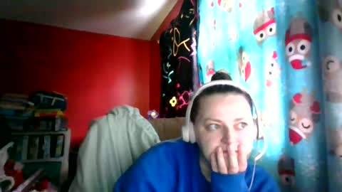 Natalie  online show from 01-12-25, 05:11