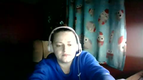 Natalie  online show from 01-18-25, 12:24