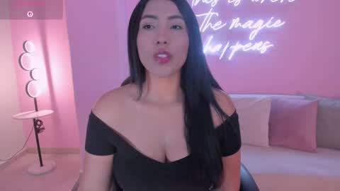 Snapshot of natalielewis_ chatting on 04-21-26, 12:00 Natalie Lewis online show from 04-21-26, 12:00
