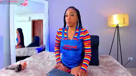 Snapshot of natalieparkerr chatting on 07-06-26, 12:57 NATALIE online show from 07-06-26, 12:57