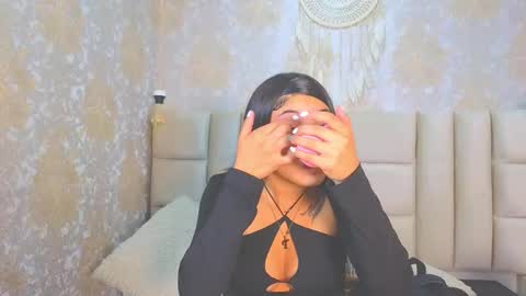 Natalie online show from 03-27-26, 12:05