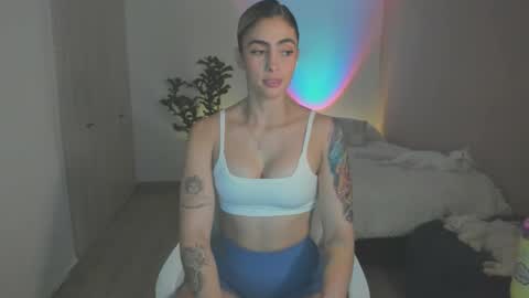 anatalybee online show from 03-22-26, 01:20