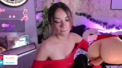 Snapshot of nataly_29 chatting on 12-22-24, 03:11 MissNatis online show from 12-22-24, 03:11