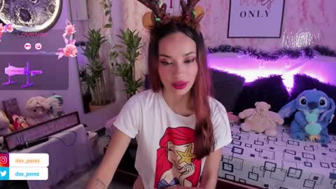 Snapshot of nataly_29 chatting on 12-30-24, 03:03 MissNatis online show from 12-30-24, 03:03
