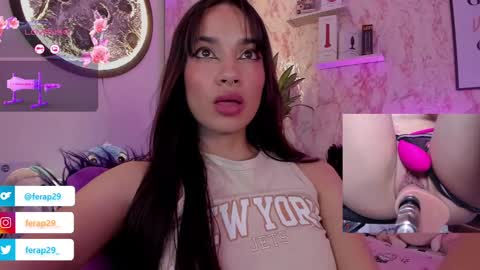 Snapshot of nataly_29 chatting on 03-04-25, 03:44 MissNatis online show from 03-04-25, 03:44