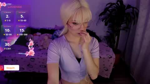 Snapshot of nataly_29 chatting on 10-11-25, 02:33 MissNatis online show from 10-11-25, 02:33