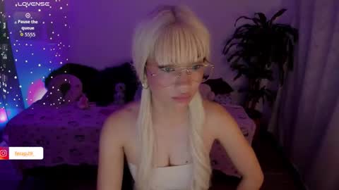 MissNatis online show from 03-18-26, 03:09